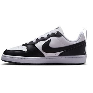 Nike Court Borough Low Recraft 7Y 8.5W New No Lid Box
